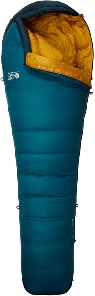 Bishop Pass -18C Reg Dive, view: 2