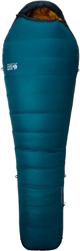 Bishop Pass -18C Reg Dive, view: 0