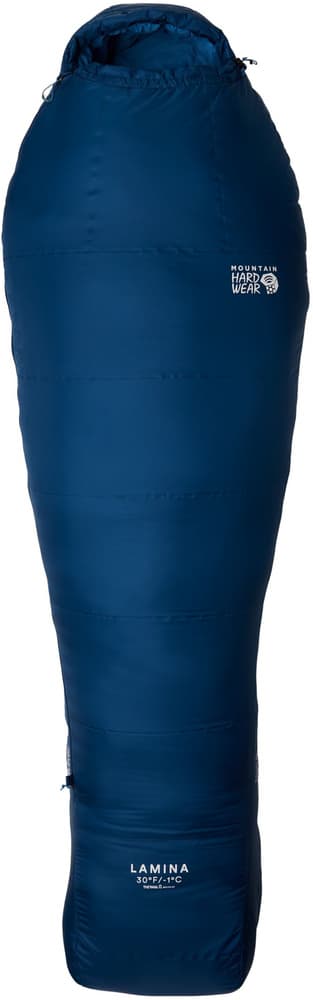Lamina -1C Short Blue Horizon, view: 0