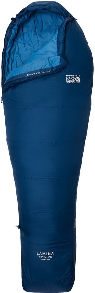 Lamina -1C Short Blue Horizon, view: 2