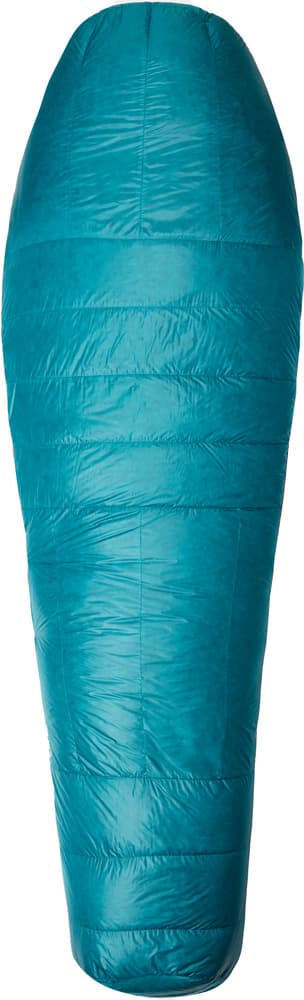 Phantom -9C Long Alpine Red, view: 1