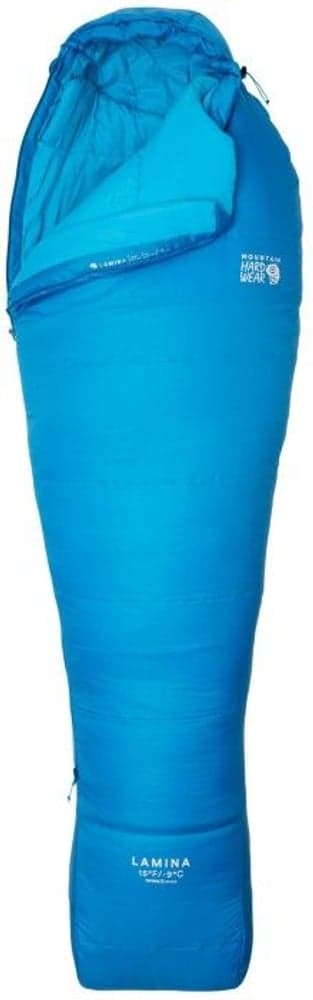 Lamina -9C° Long Dark Compass, view: 2