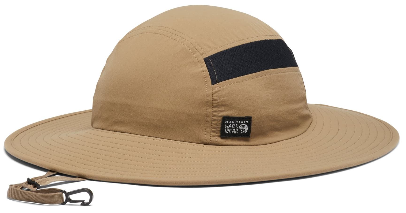 Stryder Sun Hat Trail Dust, view: 0