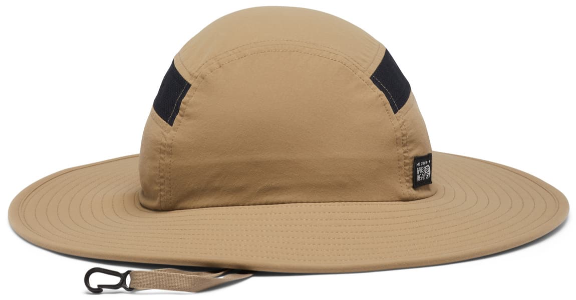 Stryder Sun Hat Trail Dust, view: 2