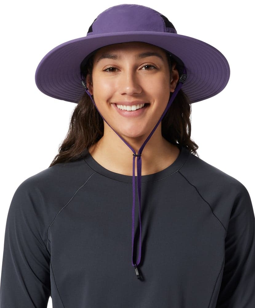 Stryder Sun Hat Allium, view: 3