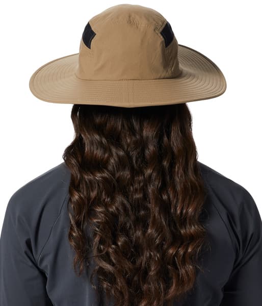 Stryder Sun Hat Trail Dust, view: 5