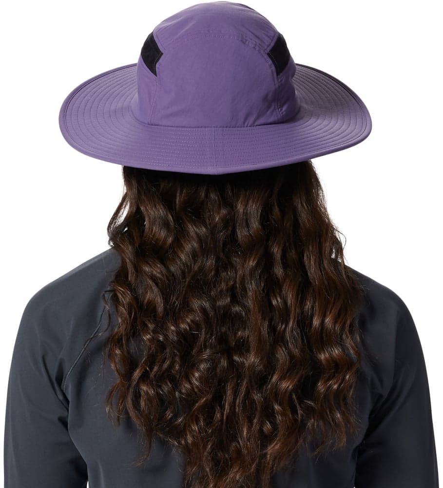Stryder Sun Hat Allium, view: 5