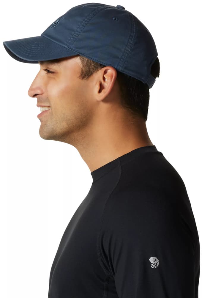 Since '93 Trad Hat Zinc, view: 4