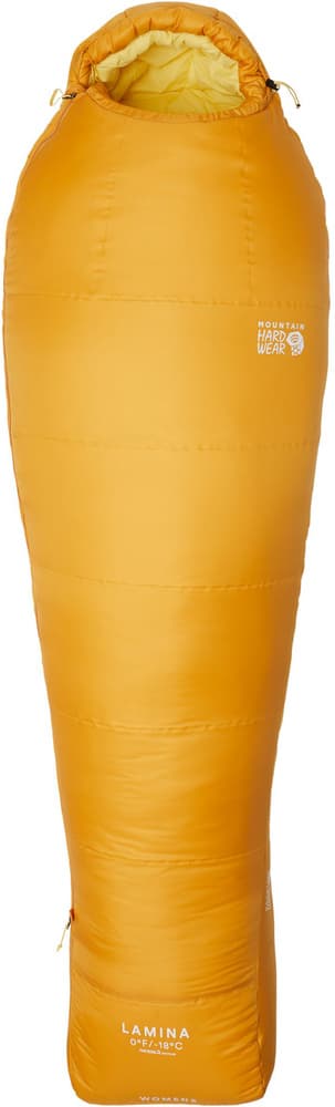 W's Lamina -18C Reg Sunset Gold, view: 0