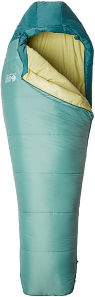 W's Bozeman -1C Reg Light Icelandic, view: 2