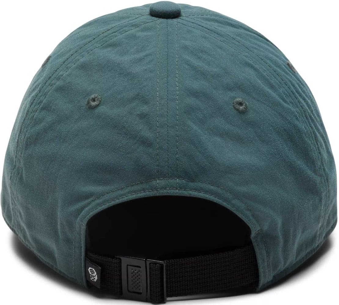 Stryder Trek Hat Black Spruce, view: 2