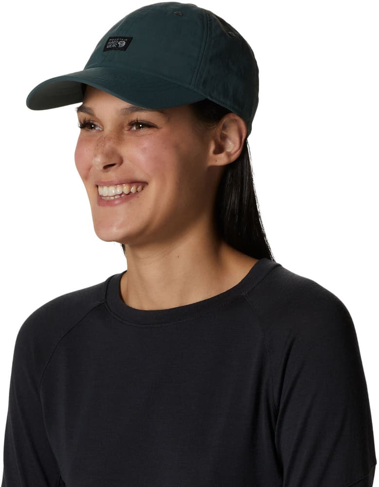 Stryder Trek Hat Black Spruce, view: 3