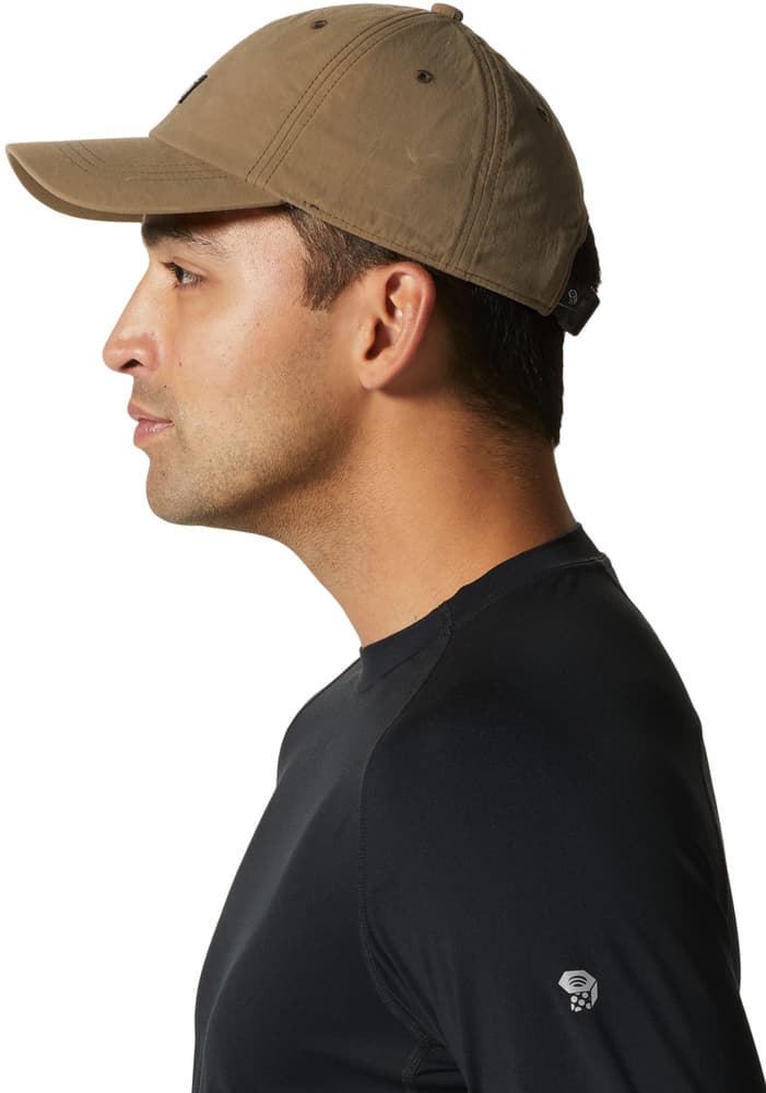 Stryder Trek Hat Trail Dust, view: 4