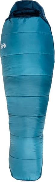 Bozeman -9C° Long Washed Turq, view: 0