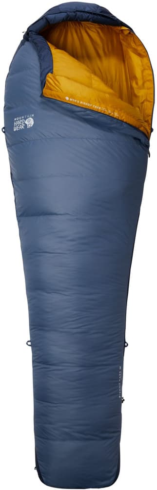 Bishop Pass -1C Reg Light Zinc, view: 2