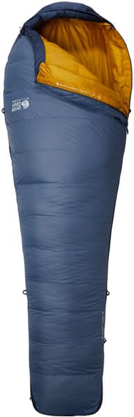 Bishop Pass -1C Reg Light Zinc, view: 2