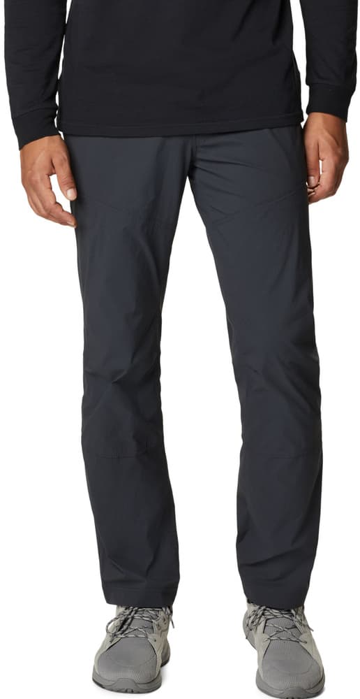 M's Basin Trek Pant Dark Storm, view: 0