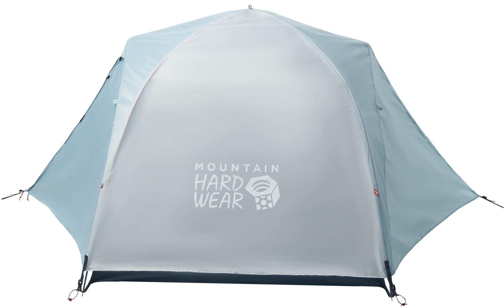 Mineral King 2 Tent Grey Ice, view: 2
