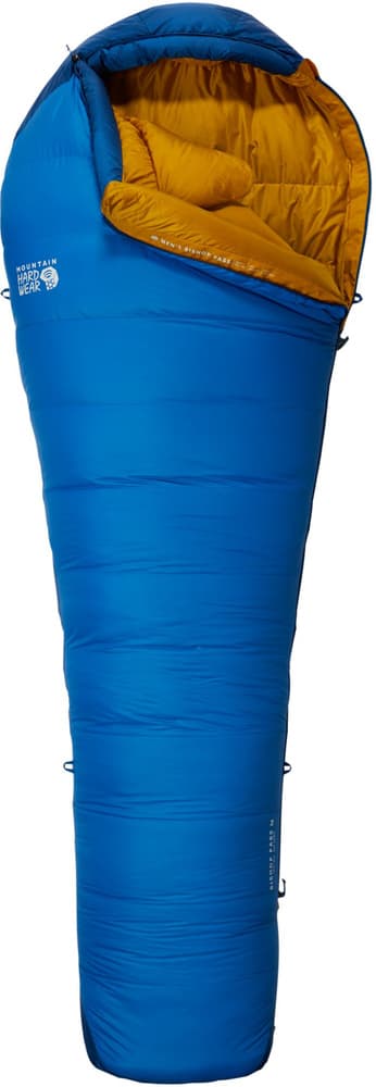 Bishop Pass -9C Long Altitude Blue, view: 2