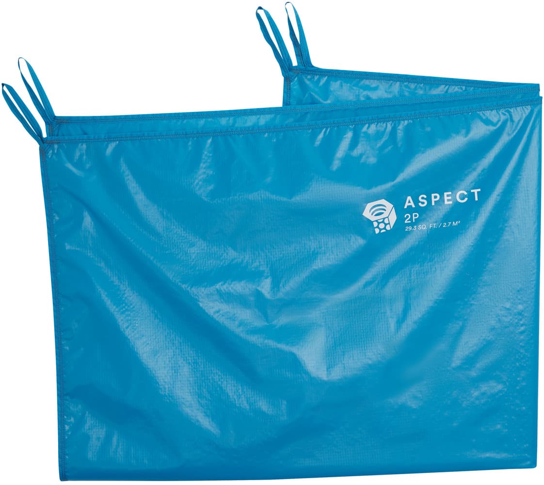Aspect 2 Footprint Electric Sky, view: 0
