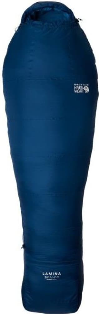 Lamina -1C° Regular Blue Horizon, view: 1