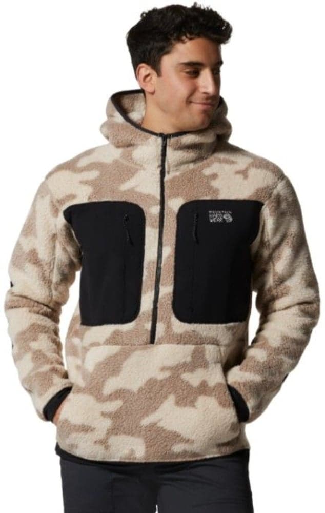 M's Southpass Hoody Sandblast Camo, view: 0