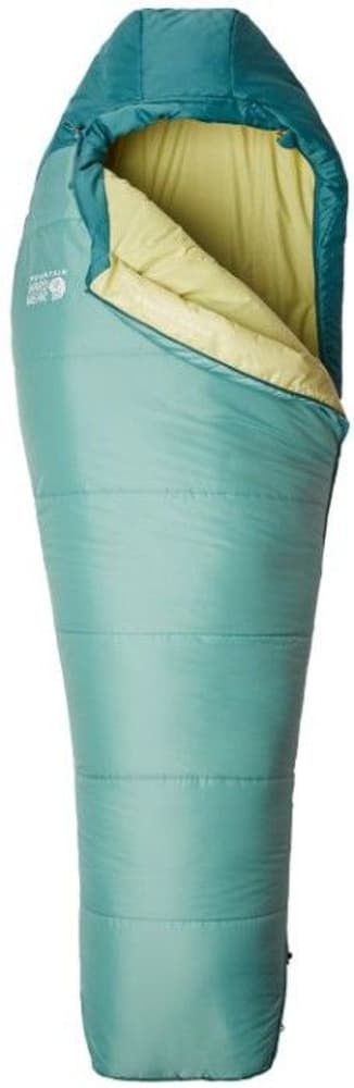 W's Bozeman -9C° Long Light Icelandic, view: 0