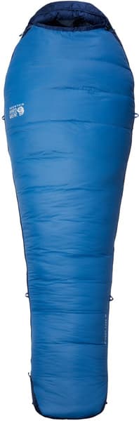 W's Bishop Pass -1C Reg Deep Lake, view: 0