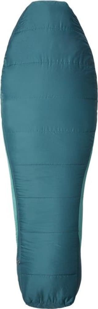 Bozeman -1C° Regular Washed Turq, view: 1