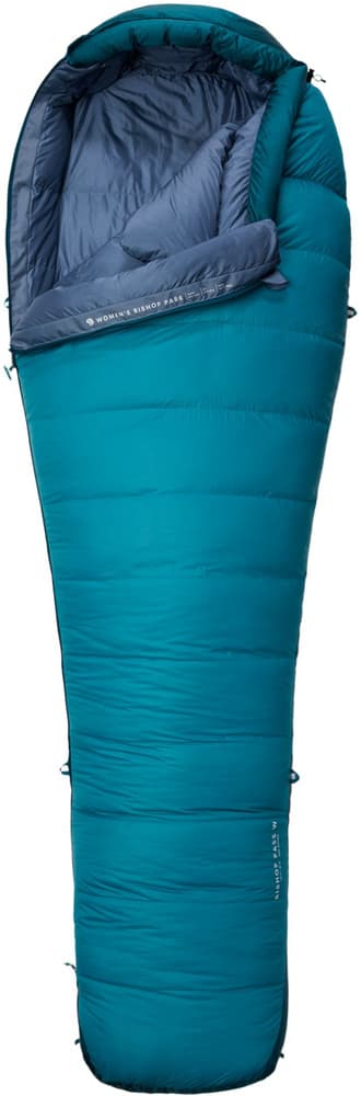 W's Bishop Pass -9C Reg Vivid Teal, view: 2