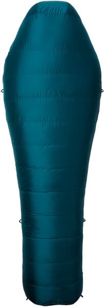 W's Bishop Pass -9C Reg Vivid Teal, view: 1