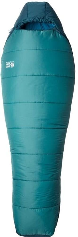 Bozeman -9C° Regular Washed Turq, view: 0