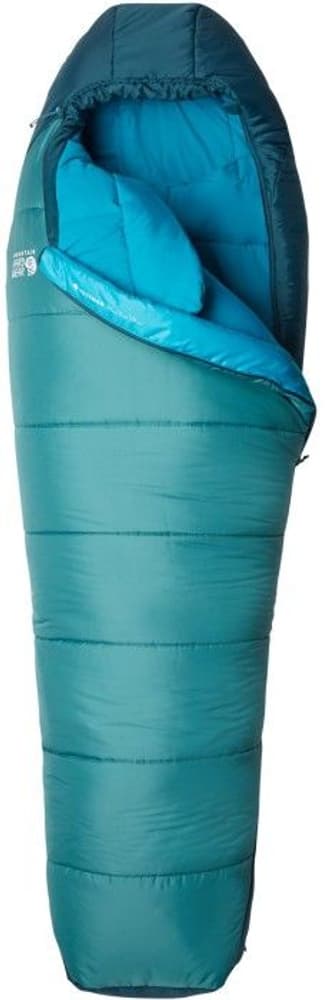 Bozeman -9C° Regular Washed Turq, view: 1