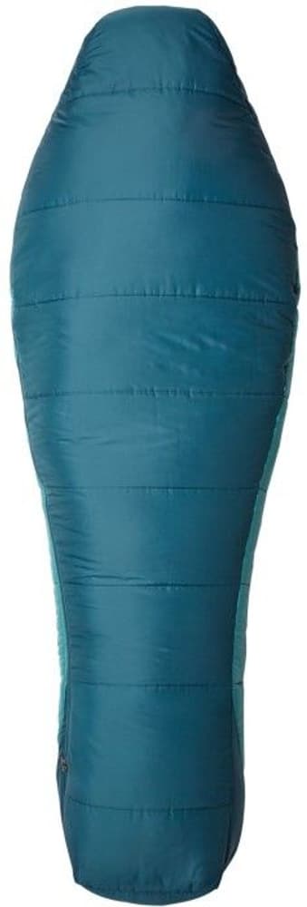 Bozeman -9C° Regular Washed Turq, view: 2