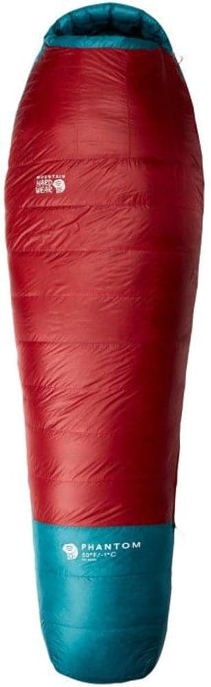 Phantom -1C° Regular Alpine Red, view: 0