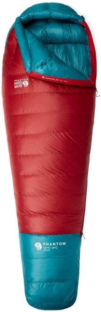 Phantom -9C° Regular Alpine Red, view: 0