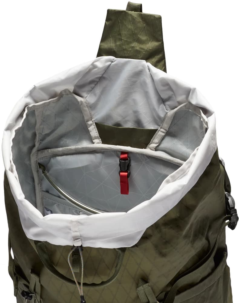 Scrambler 25 Backpack Poblano, view: 4