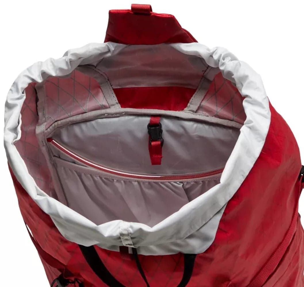Scrambler 25 Backpack Alpine Red, view: 4