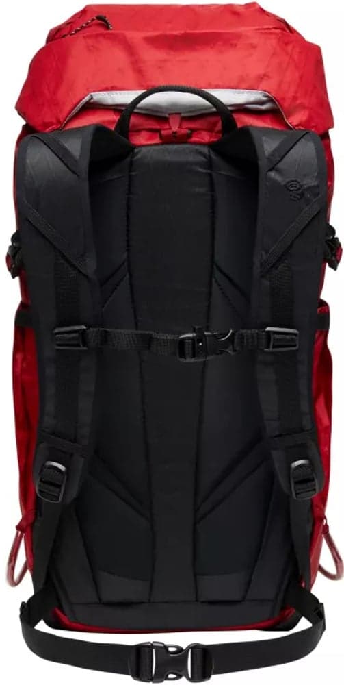 Scrambler 25 Backpack Alpine Red, view: 1