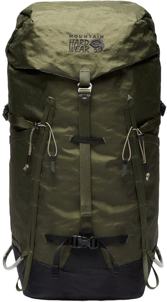 Scrambler 25 Backpack Poblano, view: 0