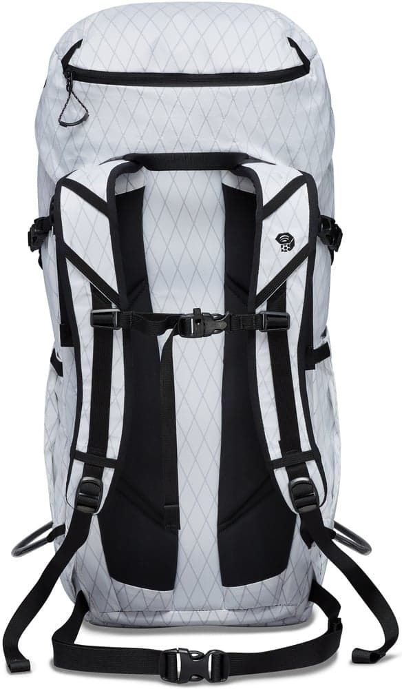 Scrambler 35 Backpack White, view: 1