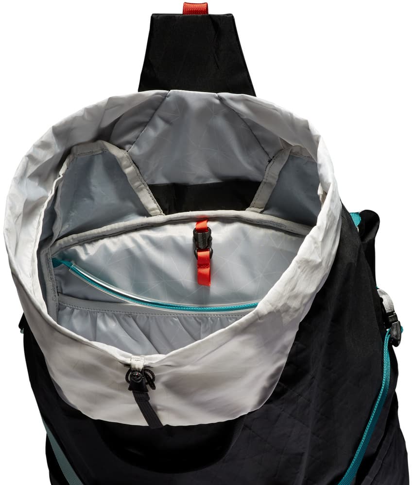 Scrambler 35 Backpack Black Multi, view: 2