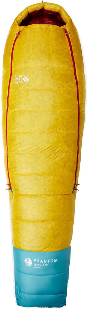 Phantom Alpine -9C Reg Deep Yellow, view: 0