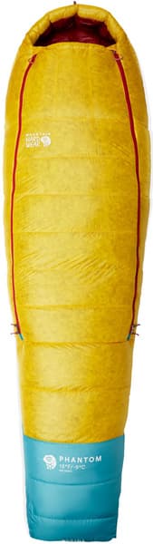 Phantom Alpine -9C Reg Deep Yellow, view: 0