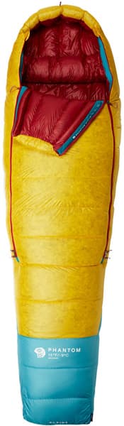 Phantom Alpine -9C Reg Deep Yellow, view: 2