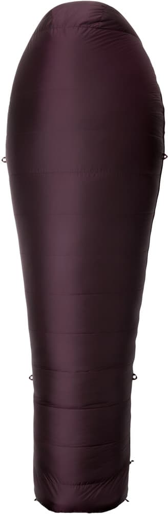 W's Bishop Pass -18C Reg Dark Rosewood, view: 1