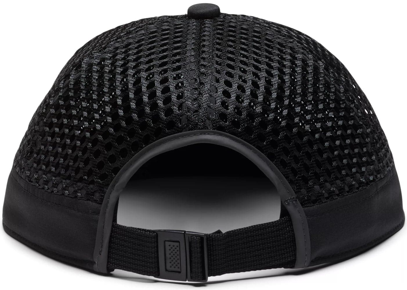 Trailseeker Trucker Black, view: 2