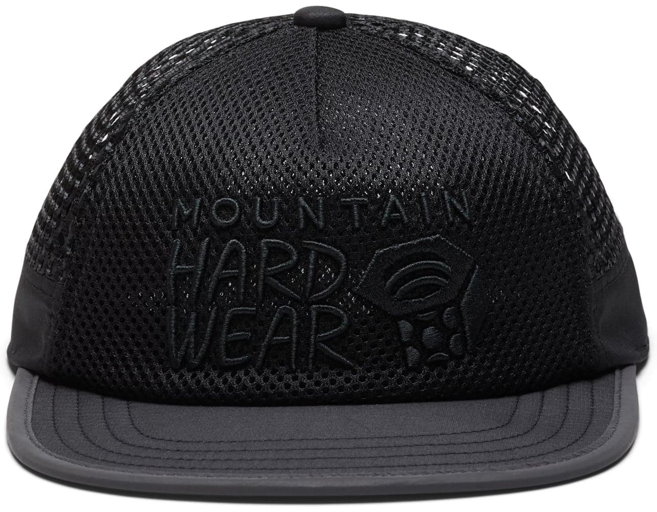 Trailseeker Trucker Black, view: 1