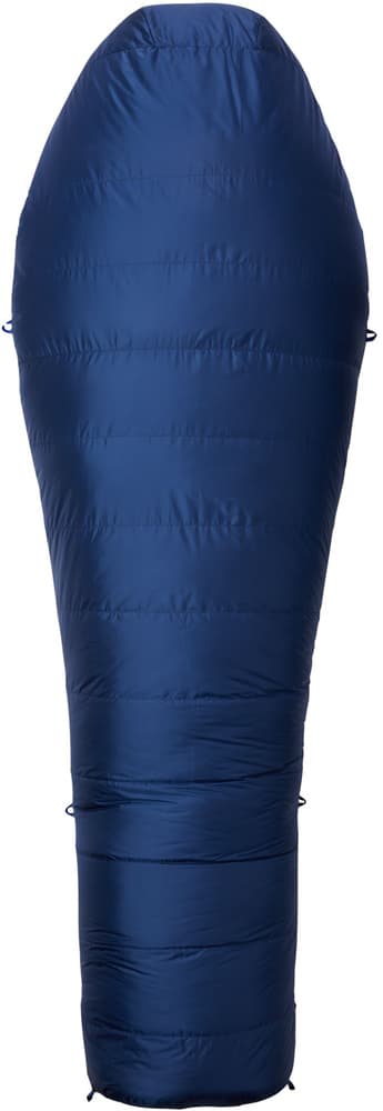 W's Bishop Pass -1C Long Deep Lake, view: 1