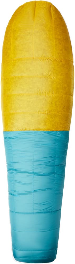 Phantom Alpine -9C Long Deep Yellow, view: 1